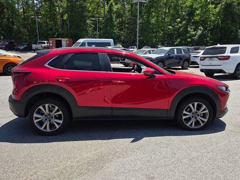 Used 2024 MAZDA CX-30 AWD 2.5 S w/ Preferred Package image 13