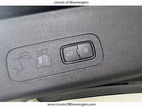 New 2026 Lincoln Aviator Reserve AWD/4WD image 30