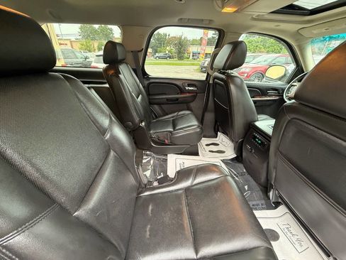 Used 2009 Chevrolet Tahoe LTZ image 18