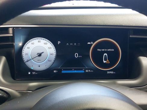 Used 2023 Hyundai Tucson SEL w/ Convenience Package FWD image 19
