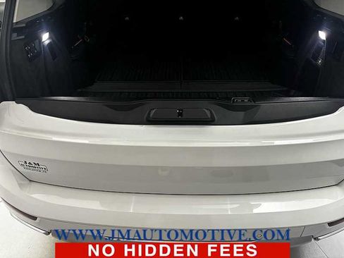 Used 2020 BMW X7 xDrive40i AWD/4WD image 35