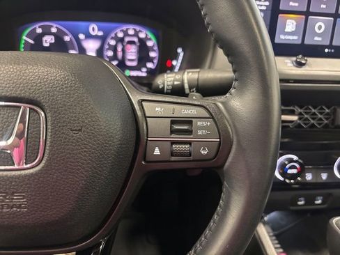 Certified 2024 Honda Accord EX-L image 26
