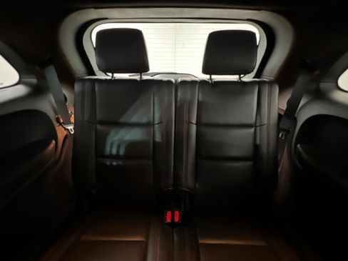 Used 2024 Dodge Durango GT AWD/4WD image 23