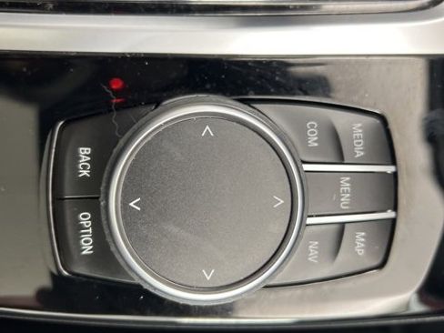 Used 2021 BMW X3 xDrive30i w/ Premium Package image 24