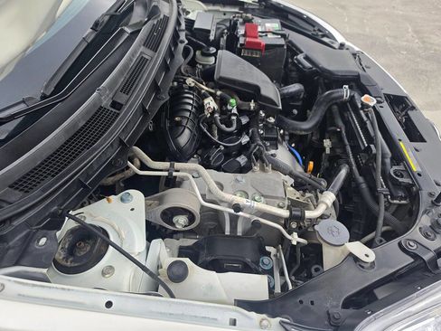 Used 2015 Nissan Rogue S w/ Convenience Package FWD image 49