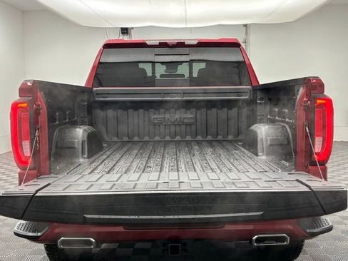 New 2026 GMC Sierra 1500 AT4 w/ AT4 Premium Package image 11