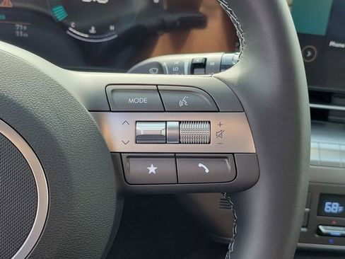 New 2026 Hyundai Kona SEL Sport image 6