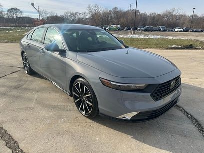 Used 2023 Honda Accord Touring
