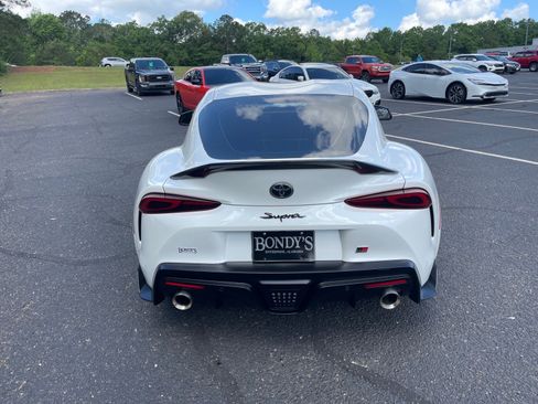 Used 2026 Toyota Supra Premium image 15