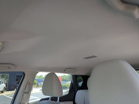 Certified 2020 Nissan Rogue Sport SV FWD image 31