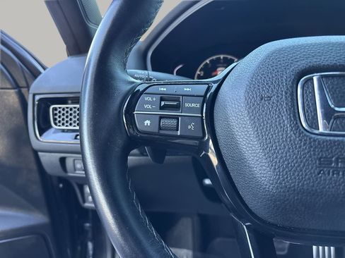 Used 2023 Honda Civic Sport image 17