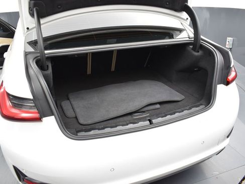 Used 2021 BMW 330e 330e iPerformance w/ Convenience Package image 27