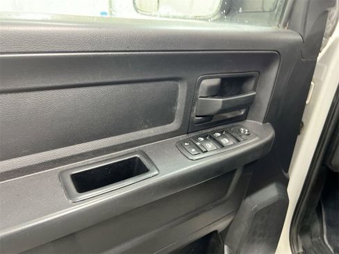 Used 2016 RAM 5500 Tradesman w/ Ambulance Prep Group image 17