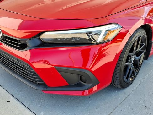 Used 2024 Honda Civic Sport image 17