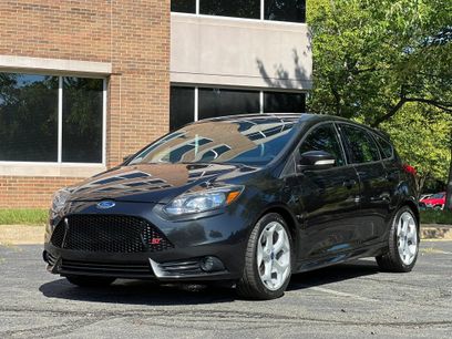 Used 2014 Ford Focus ST w/ Equipment Group 202A