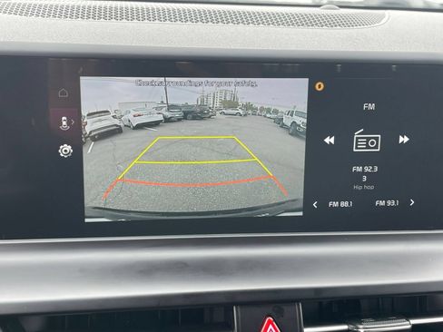 Used 2025 Kia Seltos S FWD image 25