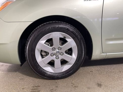 Used 2009 Toyota Prius image 11