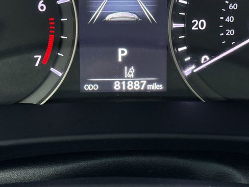 Used 2019 Lexus RX 350 FWD w/ Navigation Package image 23