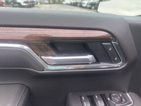 New 2026 Chevrolet Silverado 1500 LT AWD/4WD image 12