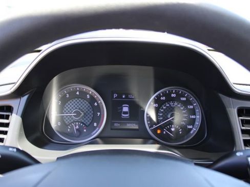 Used 2020 Hyundai Elantra SE w/ Cargo Package (C1) FWD image 20