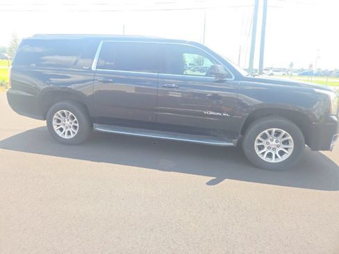 Used 2019 GMC Yukon XL SLT RWD image 17