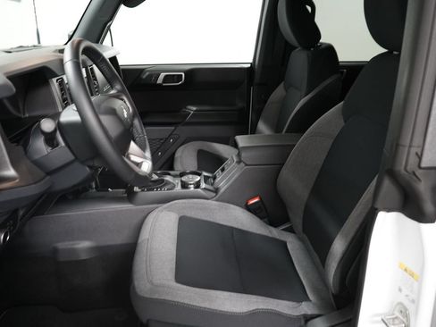 New 2026 Ford Bronco Big Bend AWD/4WD image 13