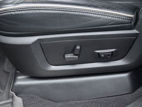 Used 2021 RAM 3500 Limited image 15