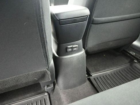 Used 2025 Nissan Versa S w/ Trunk Package FWD image 13