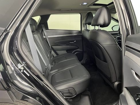 Used 2022 Hyundai Tucson SEL w/ Convenience + Premium Package AWD/4WD image 15