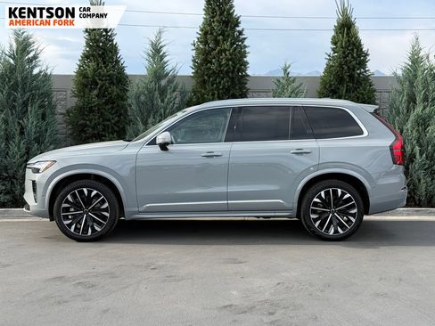 Used 2026 Volvo XC90 B6 Plus AWD/4WD image 4
