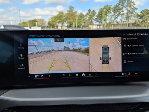 Used 2025 BMW M240i Coupe image 14