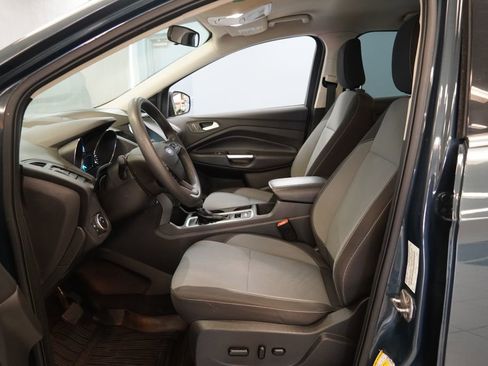 Used 2019 Ford Escape SE AWD/4WD image 5
