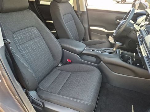 Used 2026 Honda HR-V LX image 29