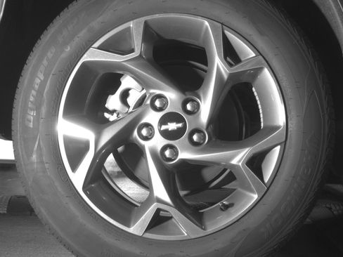 Used 2025 Chevrolet Trax LT FWD image 15