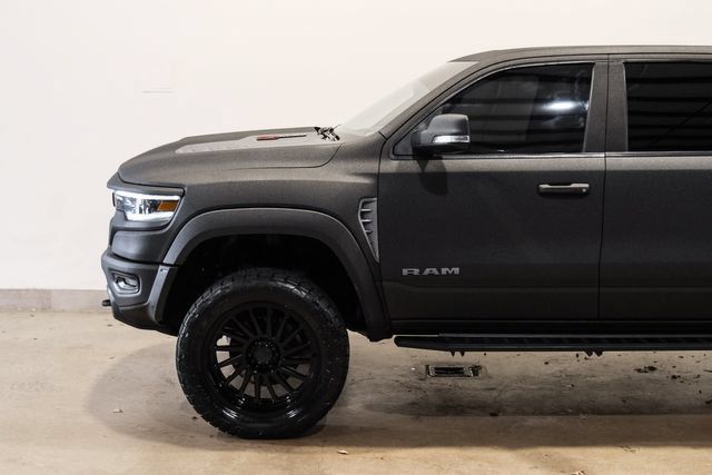 Used 2022 RAM 1500 TRX w/ TRX Level 2 Equipment Group AWD/4WD image 43
