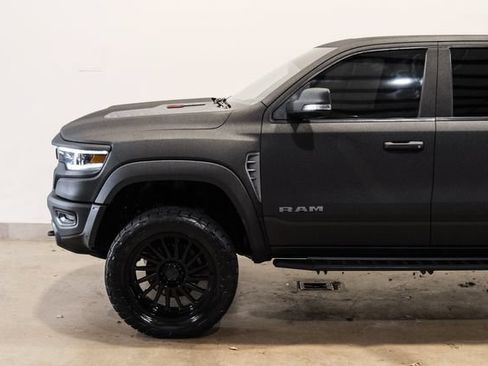Used 2022 RAM 1500 TRX w/ TRX Level 2 Equipment Group AWD/4WD image 43