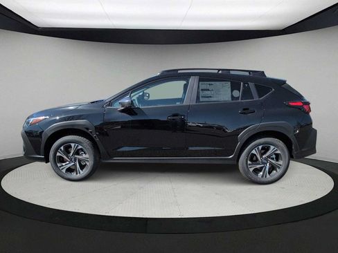 New 2026 Subaru Crosstrek 2.0i Premium AWD/4WD image 5