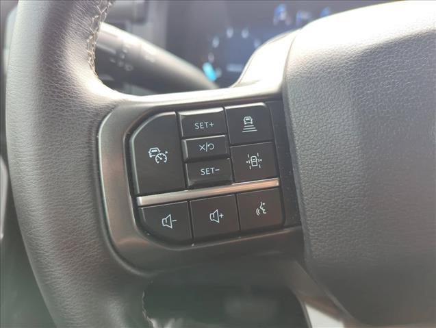 Used 2024 Ford F150 XLT w/ Equipment Group 302A MID AWD/4WD image 13