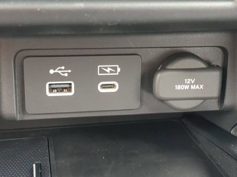 Used 2024 Honda Ridgeline Black Edition image 29