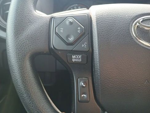 Used 2021 Toyota Tacoma SR w/ SR Convenience Package RWD image 20