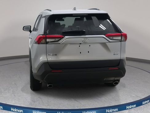 Certified 2025 Toyota RAV4 XLE image 6