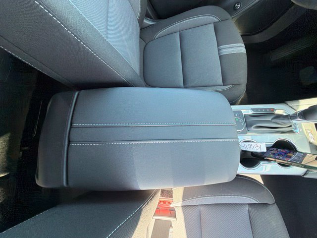 New 2026 Chevrolet Blazer LT w/ LPO, Black Sport Package FWD image 23