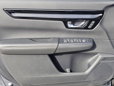 Used 2026 Honda CR-V Sport Touring image 11