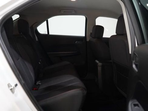 Used 2017 Chevrolet Equinox LT w/ Convenience Package image 35
