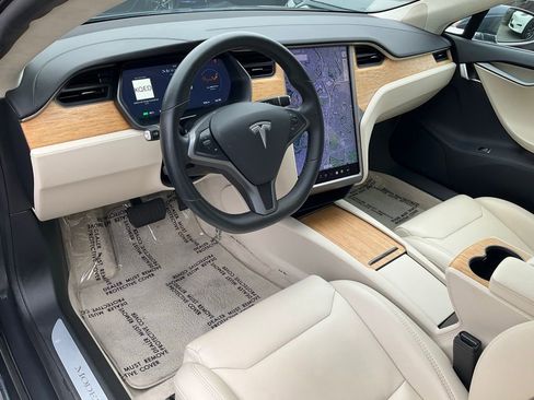 Used 2019 Tesla Model S Standard Range AWD/4WD image 6