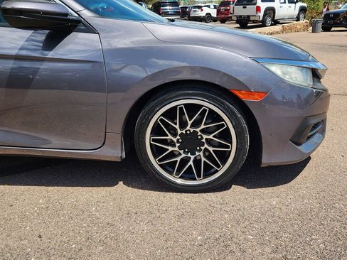 Used 2018 Honda Civic LX-P image 29