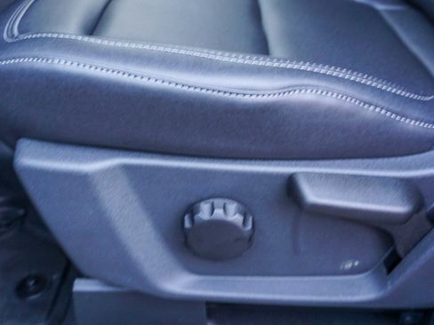 New 2025 Ford Bronco Badlands w/ Sasquatch Package image 19