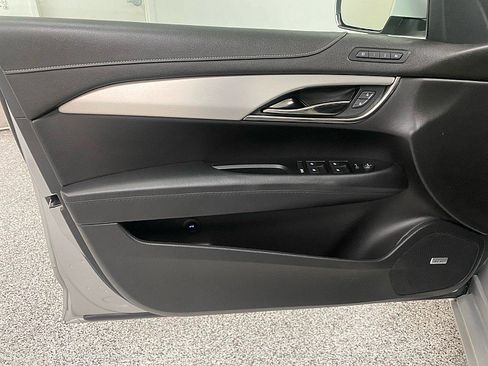 Used 2018 Cadillac ATS Premium Luxury image 10