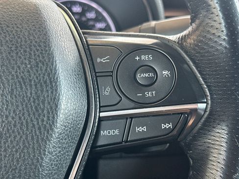 Used 2019 Toyota Avalon XSE w/ All Weather Liner Package FWD image 27