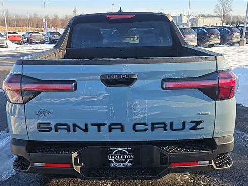 New 2026 Hyundai Santa Cruz SEL image 6